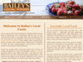 baileyslocalfoods.ca