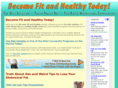 become-fit-n-healthy.com