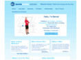 berniebradleywebsites.co.uk