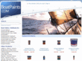 boatpaints.com