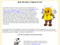 bobthebee.com
