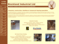 brecklandindustrial.com