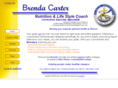 brendacarterwell.com