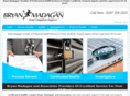 bryanmadagan.com