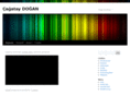 cagataydogan.com