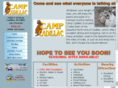 campcadillac.com