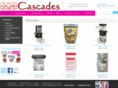 cascadesuk.com