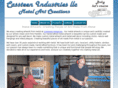 cassteenindustries.com
