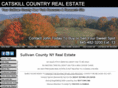 catskillcountryrealestate.com