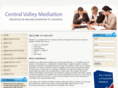 centralvalleymediation.com