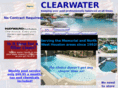 clearwaterpoolchemicals.com