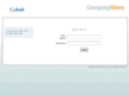 cobaltcompanystore.com