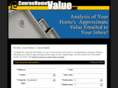 conroehomevalue.net