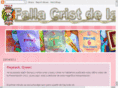 cristodelafe.es