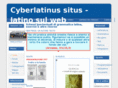 cyberlatinus.it