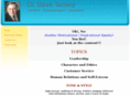davetansey.com