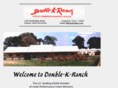 double-k-ranch.com