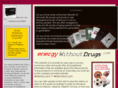 energywithoutdrugs.com