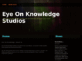 eyeonknowledge.com