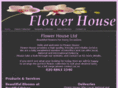 flowerhouseuk.co.uk