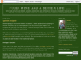 foodwinebetterlife.com
