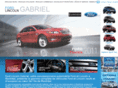 fordlincolngabriel.com