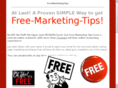 free-marketing-tips.org