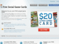 freesocialgamecards.com