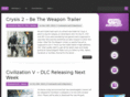 gamersdigest.net