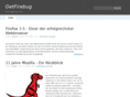 getfirebug.org