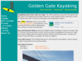 ggkayak.com