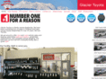 glaciertoyota.ca