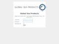 globalseaproducts.com