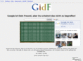 googleistdeinfreund.com