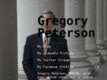 gregorypeterson.com