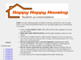 happyhappyhousing.com