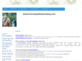 homoeopathyamazing.com