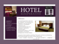 hotel-kooperative.com