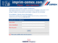 imprim-cemex.com