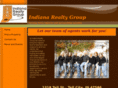 indianarealtygroup.com