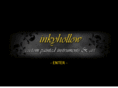 inkyhollow.co.uk