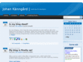 johankanngard.net