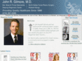 johnrgilmoremd.com