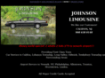 johnsonlimo.com