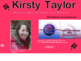 kirstytaylor.net