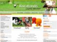 koirakondis.com