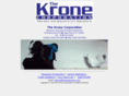 kronecorp.com