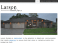 larson-builders.com