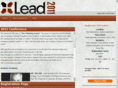 leadconf.com