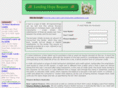 lendinghoperequest.com